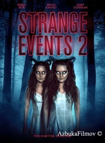 Фильм Странные явления 2 (2019)