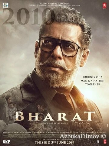 Фильм Бхарат (2019)