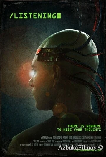 Фильм Читающий мысли (2014)