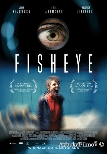 Фильм Fisheye (2020)