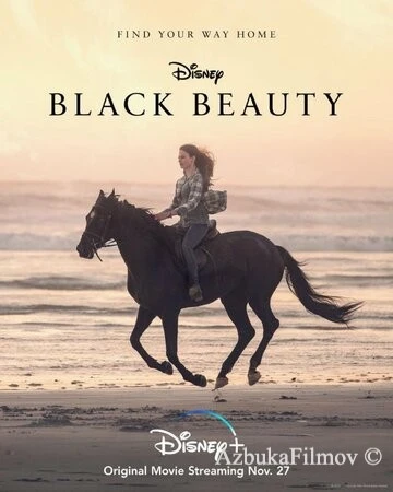 Фильм Чёрная Красавица (2020)