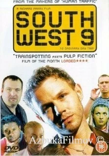 Фильм Юго-запад 9 (2001)