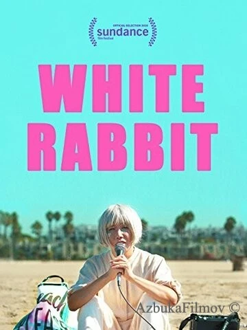 Фильм White Rabbit (2018)