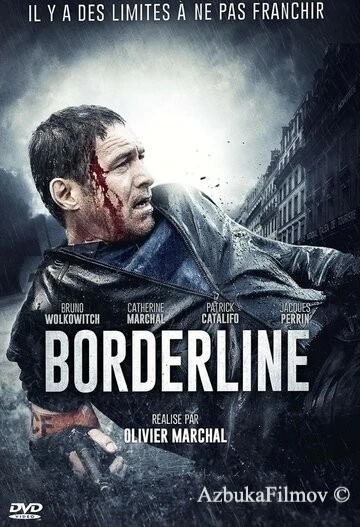 Фильм На грани добра и зла (2014)
