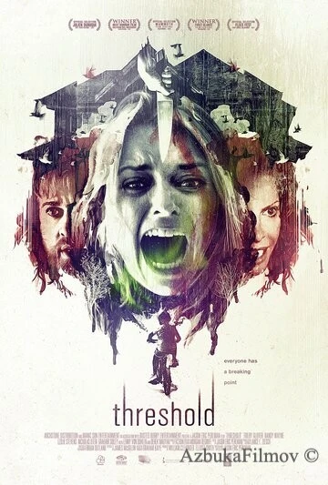 Фильм Порог (2019)
