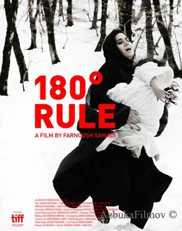 Фильм Воображаемая прямая (2020)