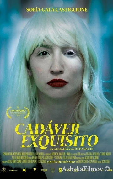 Фильм Совершенный труп (2021)