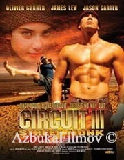 Фильм Вихрь 3 (2006)