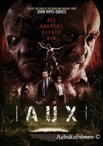 Фильм Отголоски войны (2018)