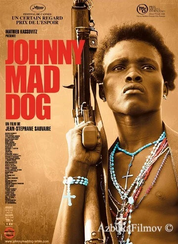 Фильм Джонни – Бешеный Пес (2008)