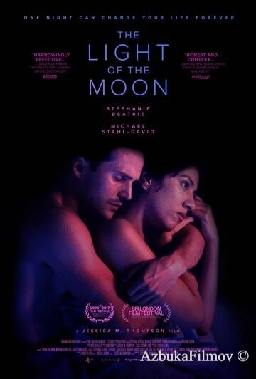 Фильм Свет луны (2017)
