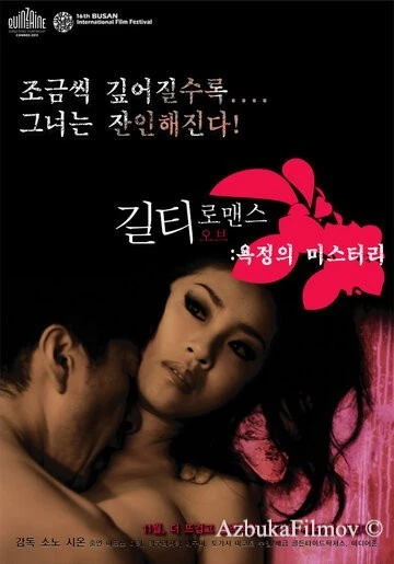 Фильм Виновный в романе (2011)
