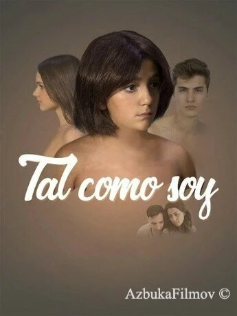 Фильм Такая, какая есть (2020)