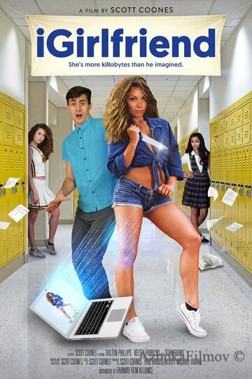 Фильм iGirlfriend (2017)