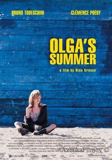 Фильм Лето Ольги (2002)