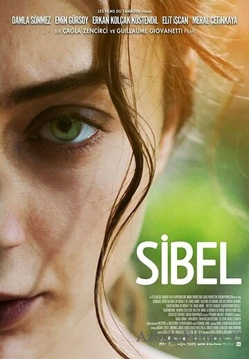 Фильм Сибель (2018)