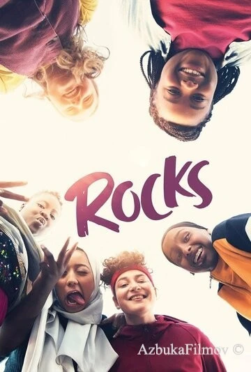 Фильм Рокс (2019)