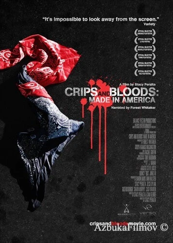 Фильм Сделано в Америке (2008)