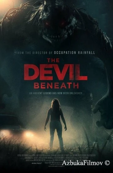 Фильм Подземный дьявол (2023)