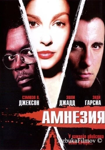 Фильм Амнезия (2003)