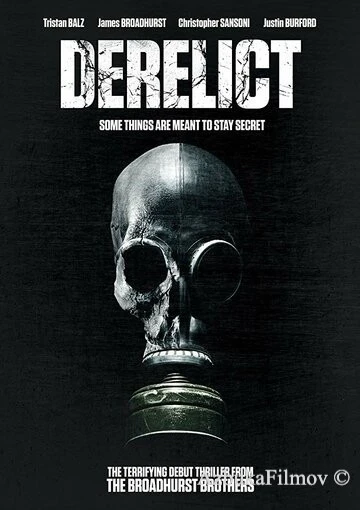 Фильм Заброшенный (2017)