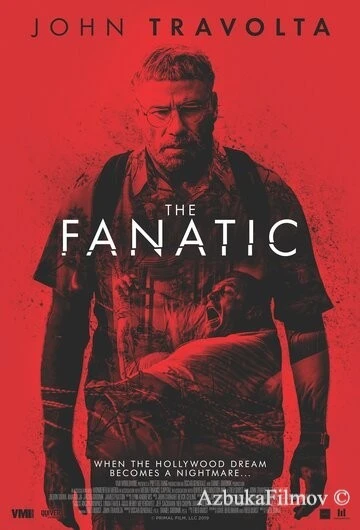 Фильм Фанат (2019)