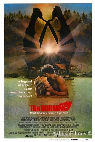 Фильм Сожжение (1980)