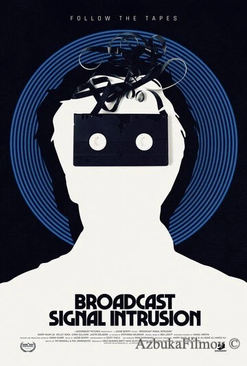 Фильм Вторжение в эфир (2021)