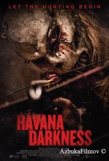 Фильм Тьма в Гаване (2018)