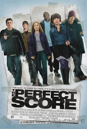 Фильм Высший балл (2004)
