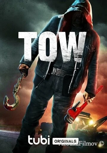 Фильм Эвакуаторщик (2022)