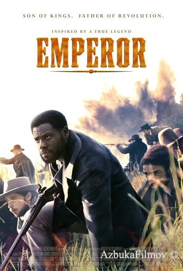 Фильм Император (2020)