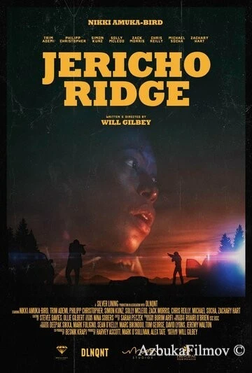 Фильм Джерико Ридж (2022)