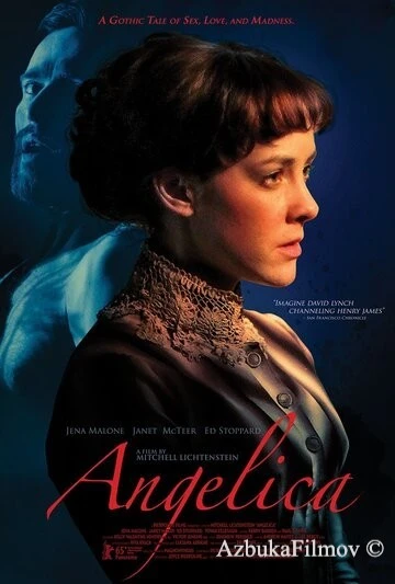 Фильм Анжелика (2015)