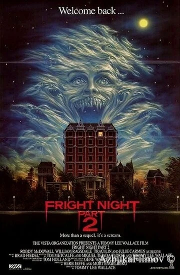 Фильм Ночь страха 2 (1988)