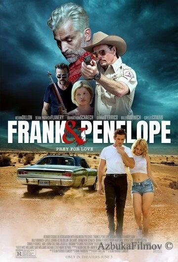 Фильм Фрэнк и Пенелопа (2022)