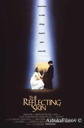 Фильм Отражающая кожа (1990)