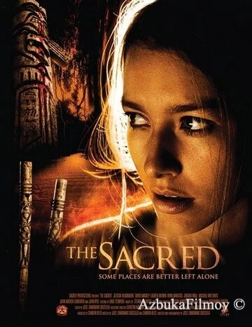 Фильм Запретная земля (2009)