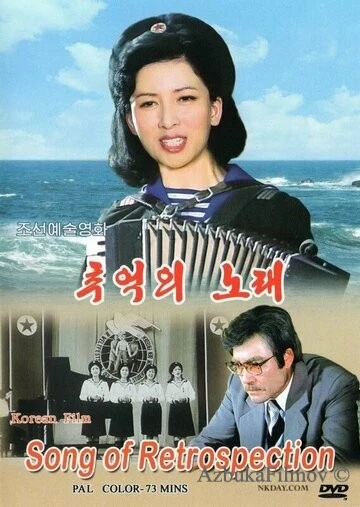 Фильм Песня памяти (1986)