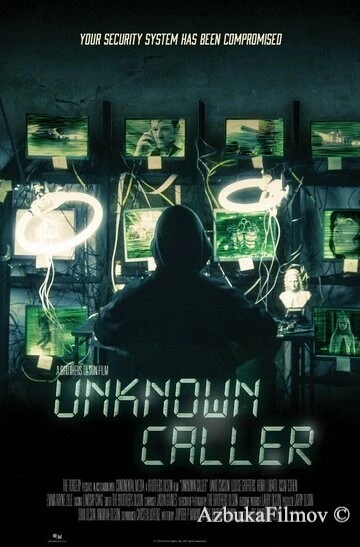 Фильм Неопознанный звонок (2014)