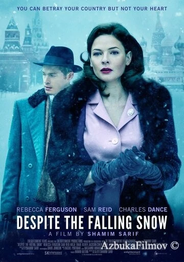 Фильм Несмотря на падающий снег (2016)