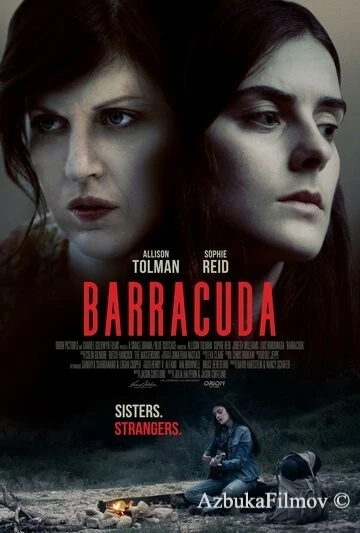 Фильм Барракуда (2017)