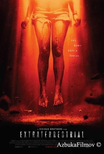 Фильм Пришельцы (2014)