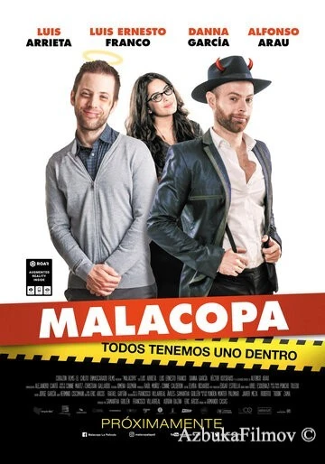 Фильм Malacopa (2018)