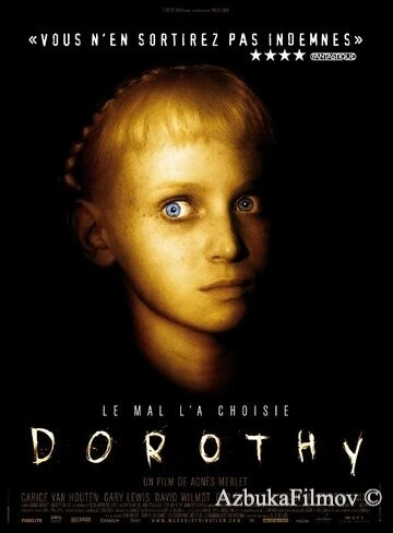 Фильм Дороти Миллс (2008)