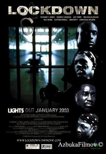 Фильм Взаперти (2000)