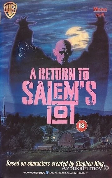 Фильм Возвращение в Салем (1987)