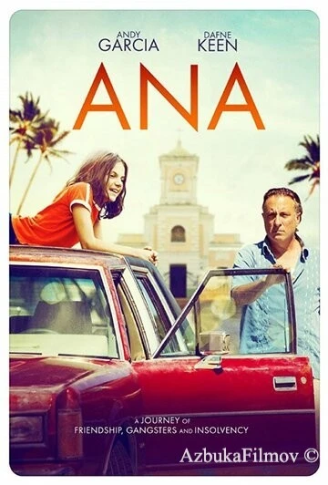 Фильм Ана (2020)