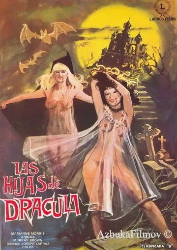 Фильм Вампиры (1974)
