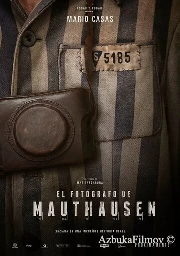 Фильм Фотограф из Маутхаузена (2018)